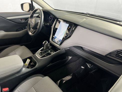 Used 2023 Subaru Outback Premium image 29