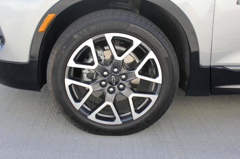 Used 2023 Chevrolet Blazer RS w/ Driver Confidence II Package FWD image 52