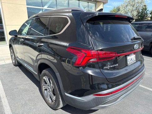 Used 2023 Hyundai Santa Fe SEL w/ Premium Package AWD/4WD image 5