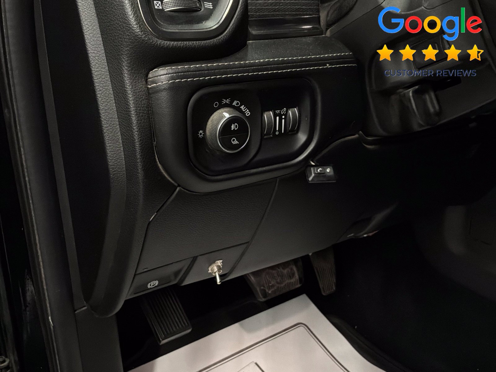 Used 2019 RAM 2500 Limited AWD/4WD image 19