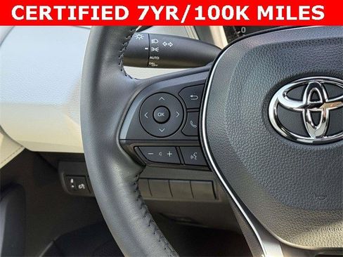 Used 2024 Toyota Corolla SE image 25