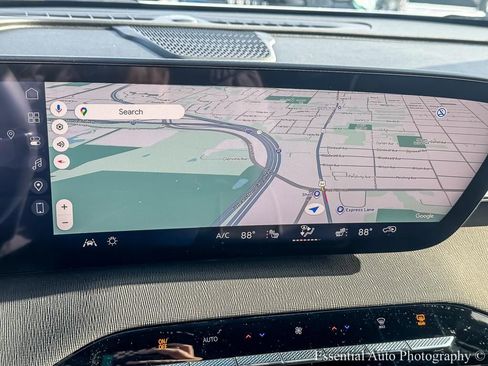 New 2026 Buick Enclave Sport Touring w/ Power Package image 19