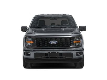 New 2026 Ford F150 STX w/ Equipment Group 200A