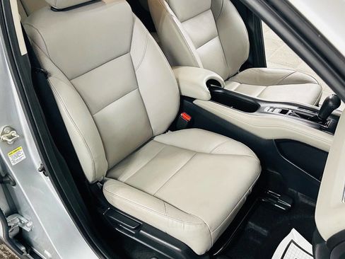 Used 2016 Honda HR-V EX-L image 25