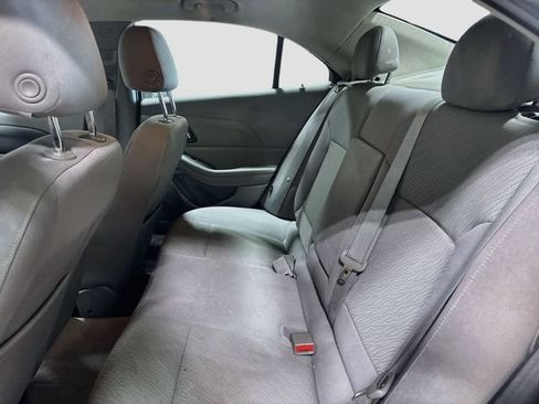 Used 2013 Chevrolet Malibu LS w/ Protection Package FWD image 15