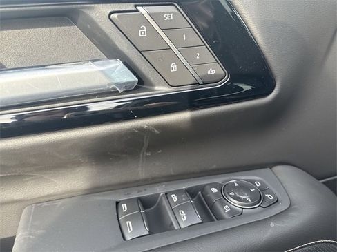 New 2026 Chevrolet Tahoe Premier w/ Sun And Tow Package image 24