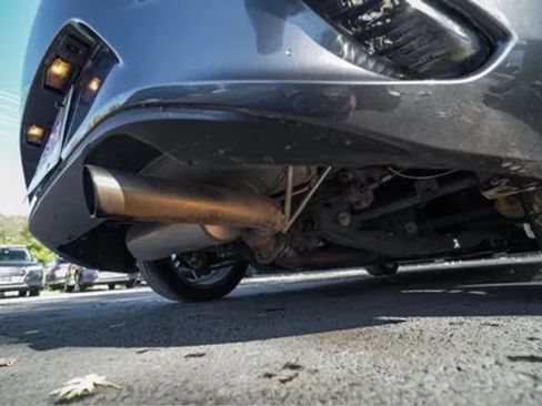 Used 2016 MAZDA MX-5 Miata Club image 25