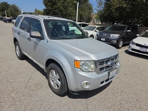 Used 2009 Ford Escape XLT FWD image 7