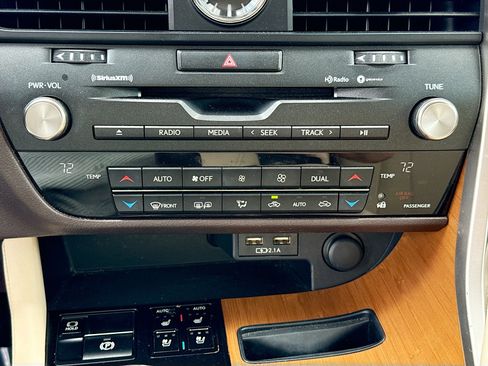 Used 2020 Lexus RX 350 FWD w/ Premium Package image 34
