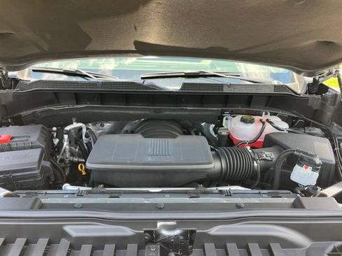 New 2026 Chevrolet Silverado 1500 LT w/ Z71 Off-Road Package AWD/4WD image 36