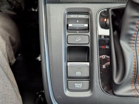 New 2026 Honda CR-V Sport-L image 24