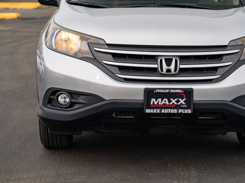 Used 2012 Honda CR-V EX-L image 6