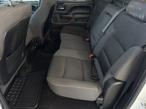 Used 2014 GMC Sierra 1500 SLE w/ SLE Value Package RWD image 18