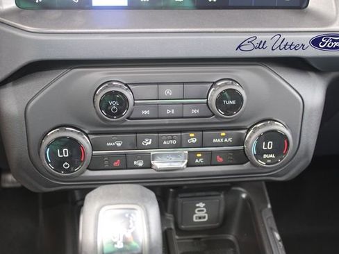 New 2026 Ford Bronco Big Bend AWD/4WD image 13