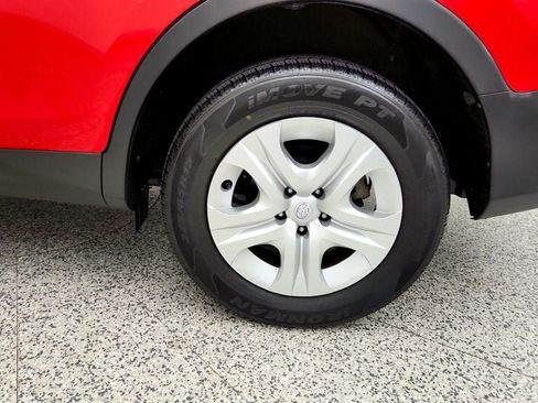 Used 2015 Toyota RAV4 LE AWD/4WD image 9