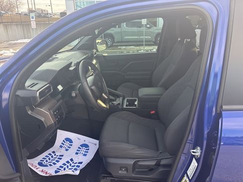 Used 2024 Toyota Tacoma SR5 image 8