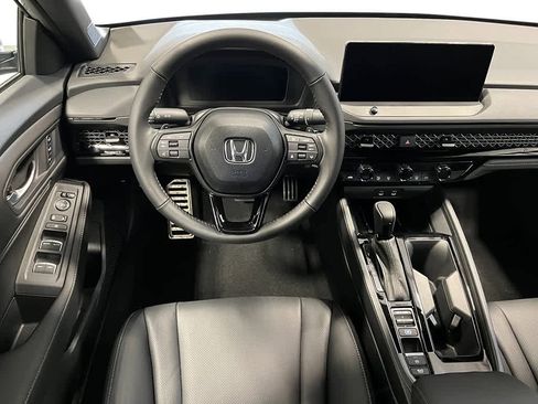 New 2026 Honda Accord Sport image 26