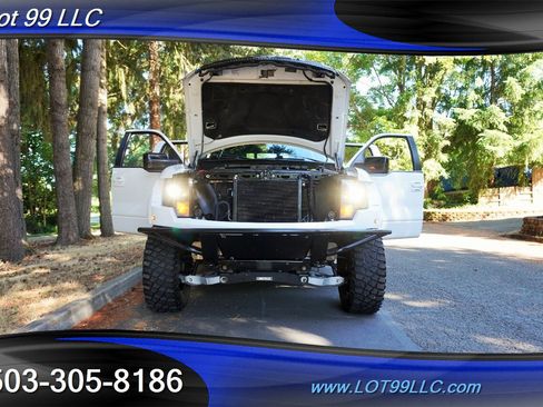 Used 2014 Ford F150 Raptor w/ Equipment Group 801A Luxury AWD/4WD image 31