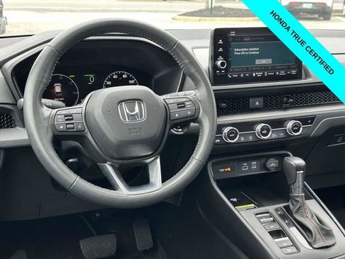 Certified 2024 Honda CR-V Sport-L image 3