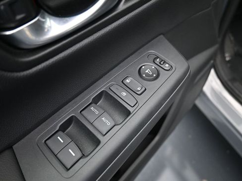 Certified 2026 Honda CR-V TrailSport image 21