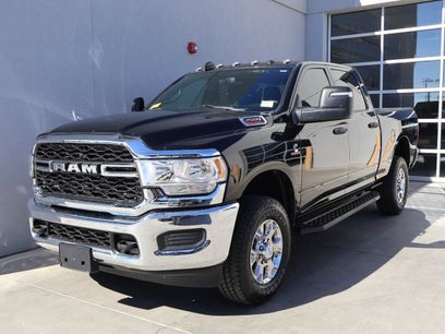 Used 2023 RAM 2500 Tradesman