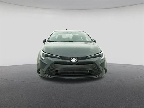 New 2026 Toyota Corolla LE image 31