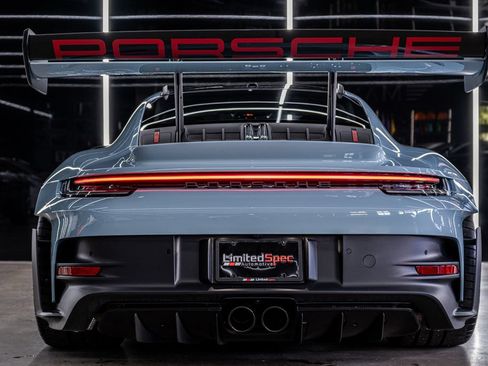 Used 2024 Porsche 911 GT3 RS RWD image 22