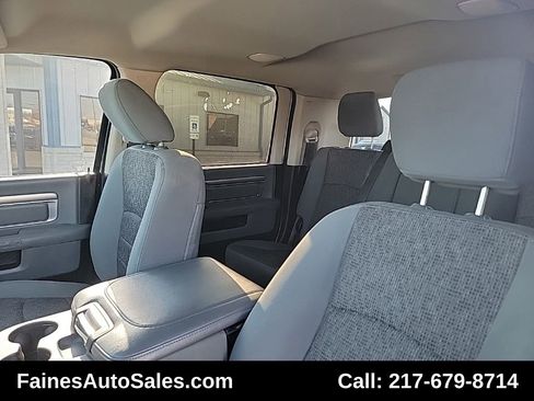 Used 2015 RAM 3500 Lone Star image 67