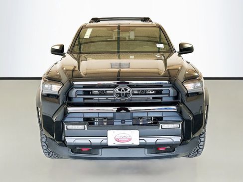 New 2026 Toyota 4Runner SR5 RWD image 2