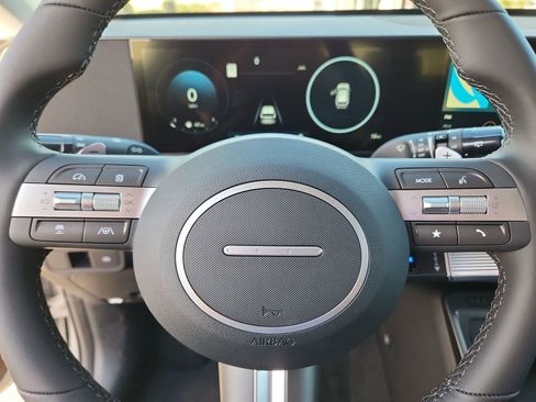 New 2026 Hyundai Kona SEL Premium image 26