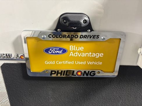 Certified 2025 Ford F350 XL w/ XL Chrome Package image 30