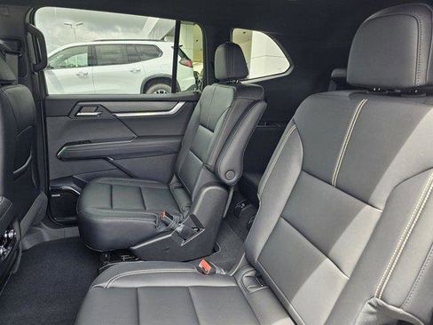 New 2026 GMC Acadia Elevation w/ Black Edition image 21