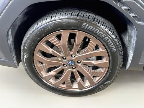 Used 2026 Subaru Forester Sport AWD/4WD image 42