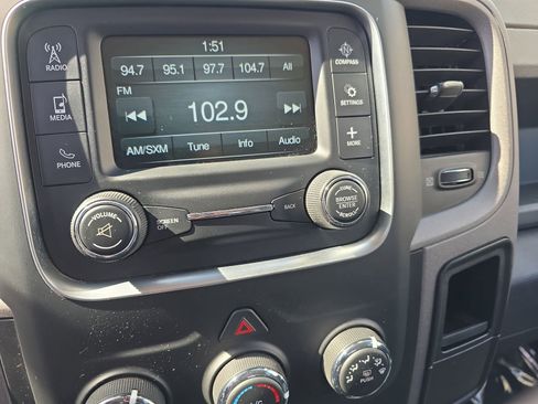 Used 2017 RAM 1500 Express w/ Express Value Package image 22