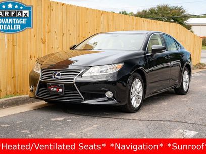 Used 2013 Lexus ES 300h
