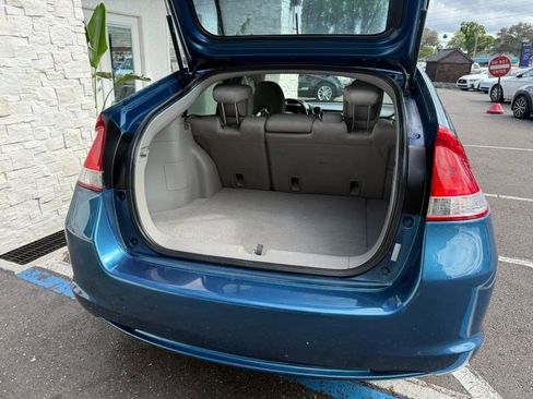 Used 2011 Honda Insight LX image 16