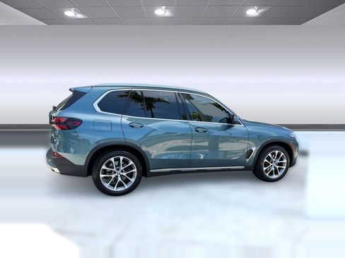 Used 2024 BMW X5 sDrive40i w/ Parking Assistance Package RWD image 21