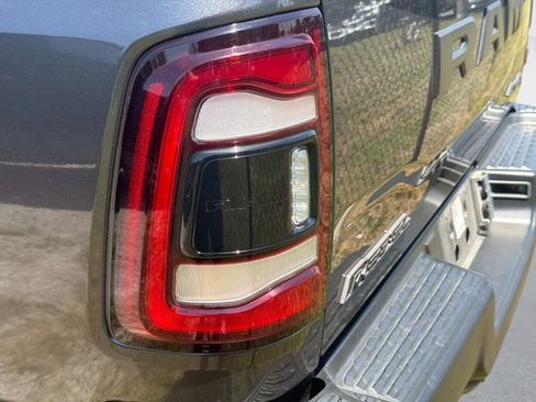 Used 2023 RAM 2500 Rebel w/ Level 2 Equipment Group AWD/4WD image 7