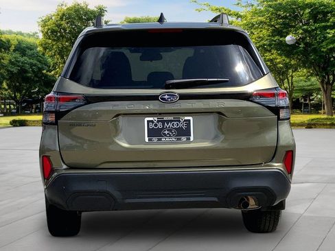 Certified 2026 Subaru Forester Premium AWD/4WD image 5