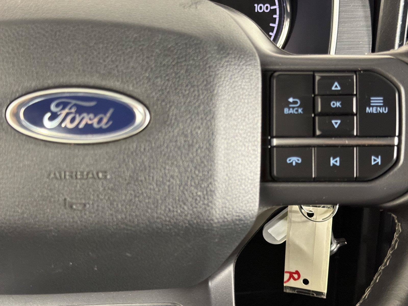 Used 2023 Ford F150 XLT w/ Equipment Group 301A Mid AWD/4WD image 29
