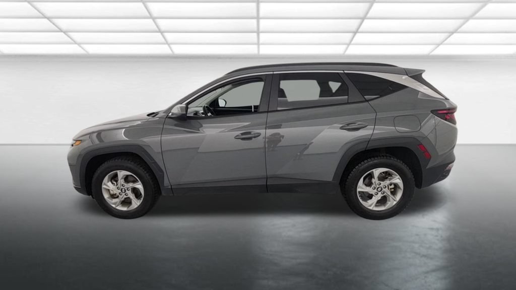 Used 2024 Hyundai Tucson SEL AWD/4WD image 4