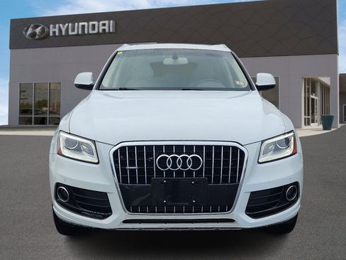 Used 2017 Audi Q5 2.0T Premium Plus image 8