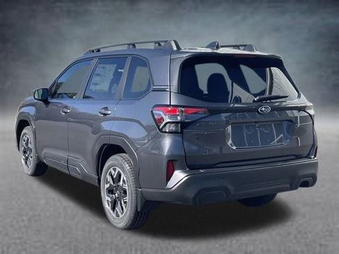New 2026 Subaru Forester Premium image 18