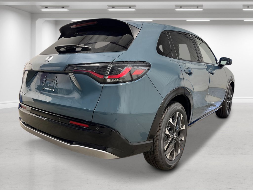 New 2027 Honda HR-V EX-L image 6