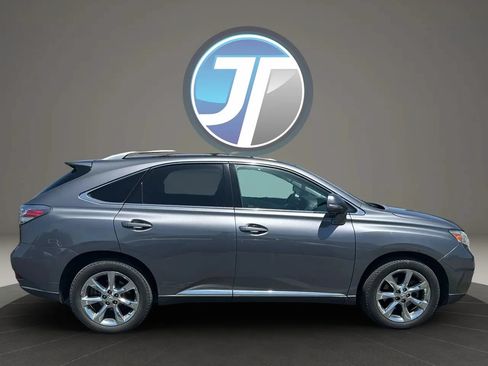 Used 2012 Lexus RX 350 FWD w/ Premium Pkg image 4