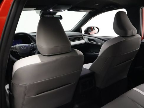 Certified 2026 Toyota Camry SE FWD image 20