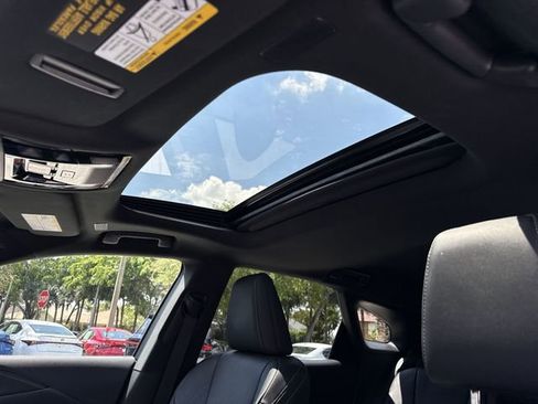 Certified 2024 Lexus RX 350 Premium Plus w/ Convenience Package image 22