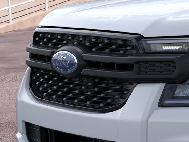New 2026 Ford Ranger XL w/ Trailer Tow Package AWD/4WD image 17