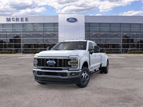 New 2026 Ford F350 Lariat AWD/4WD image 2