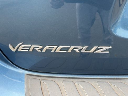 Used 2012 Hyundai Veracruz Limited w/ Navigation Pkg AWD/4WD image 28